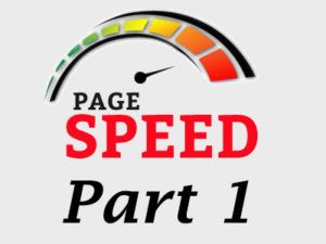 Enterprise Level Page Speed for SEO