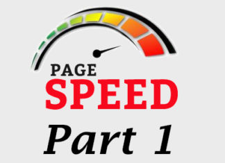 Enterprise Level Page Speed for SEO